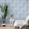 Tommy Bahama Chillin Out Peel & Stick Wallpaper